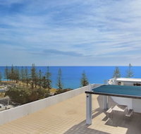 Scarborough Beach Resort - New Castle Holiday