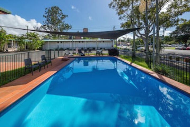 Lismore NSW New Castle Holiday