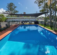 Dawson Motor Inn - New Castle Holiday