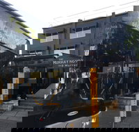 The Murray Hotel - New Castle Holiday