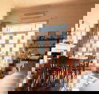 Fire Station Inn - New Castle Holiday