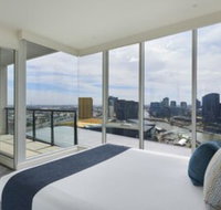 City Tempo Whiteman St - New Castle Holiday