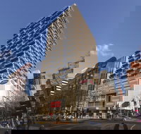 Adina Apartment Hotel Melbourne - New Castle Holiday