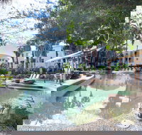 Bridgewater Terraces - New Castle Holiday