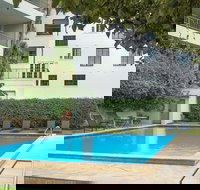 Harbourside 76 - New Castle Holiday