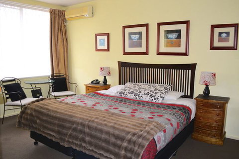 Knightsbridge Apartments - New Castle Holiday 5