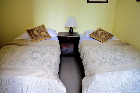 Knightsbridge Apartments - New Castle Holiday 7