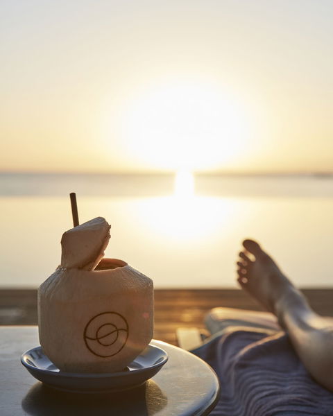 Orpheus Island Lodge - New Castle Holiday 1