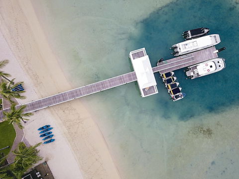 Orpheus Island Lodge - New Castle Holiday 0
