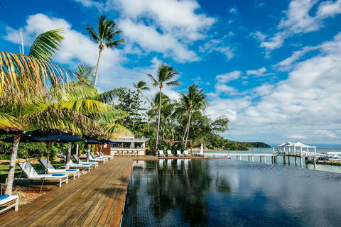 Orpheus Island Lodge - New Castle Holiday 2