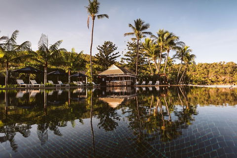 Orpheus Island Lodge - New Castle Holiday 4
