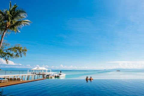 Orpheus Island Lodge - New Castle Holiday 3
