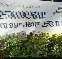 Peninsula Boutique Hotel Port Douglas - Adults Only Haven - New Castle Holiday