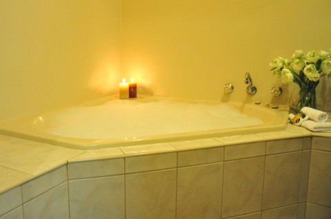 High Country Motor Inn - New Castle Holiday 4