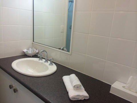 High Country Motor Inn - New Castle Holiday 5