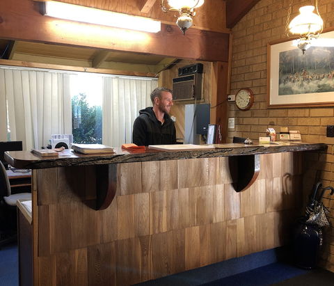 High Country Motor Inn - New Castle Holiday 3