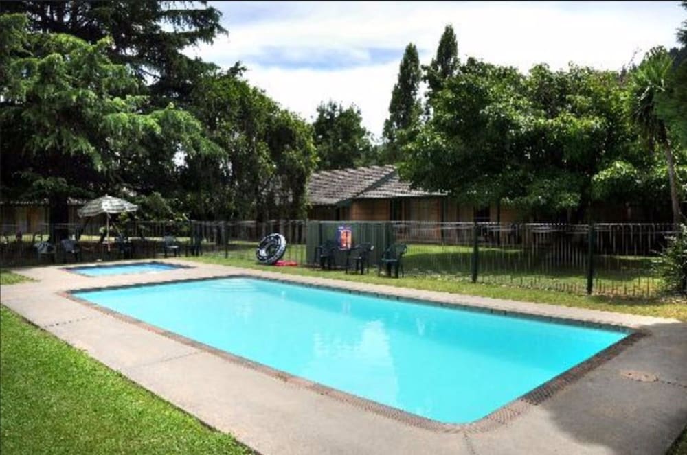 Bright VIC New Castle Holiday