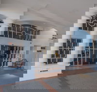 Marrakesh Apartments - New Castle Holiday