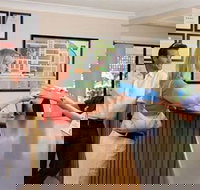 NRMA Treasure Island Holiday Resort - New Castle Holiday