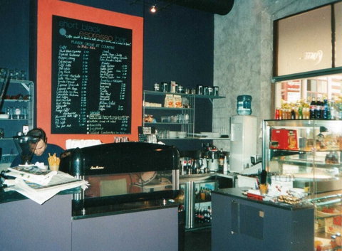 Plaza Hotel - New Castle Holiday 5