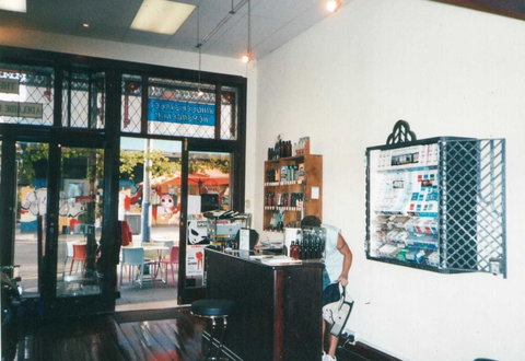 Plaza Hotel - New Castle Holiday 4