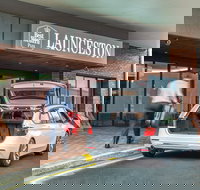 Best Western Plus Launceston - New Castle Holiday