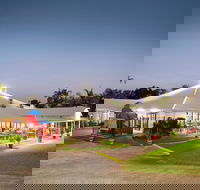 Mission Beach Resort - New Castle Holiday
