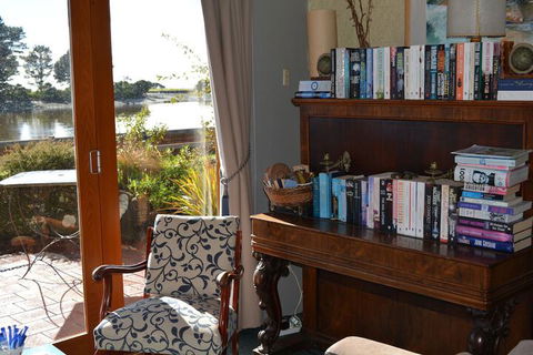 The Waterfront Wynyard - New Castle Holiday 2