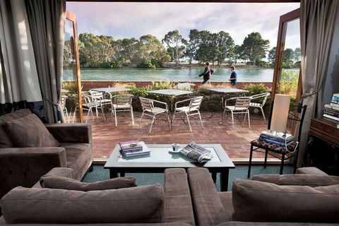 The Waterfront Wynyard - New Castle Holiday 3