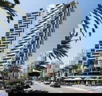 Aria Apartments - New Castle Holiday
