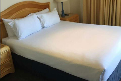 Aqualuna Beach Resort - New Castle Holiday 7