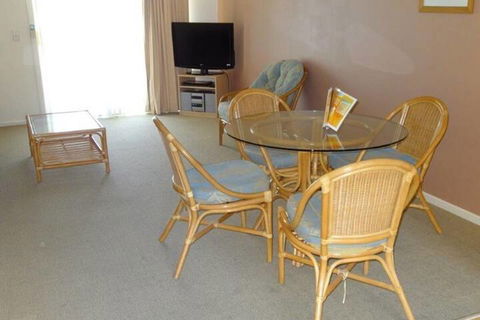 Aqualuna Beach Resort - New Castle Holiday 5