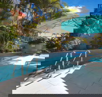 Lennox Beach Resort - New Castle Holiday