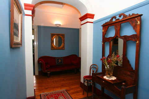 The Lodge On Elizabeth - New Castle Holiday 1