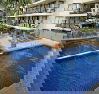 Seaview Resort - New Castle Holiday