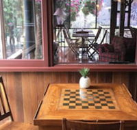 Forest Lodge Resort - New Castle Holiday