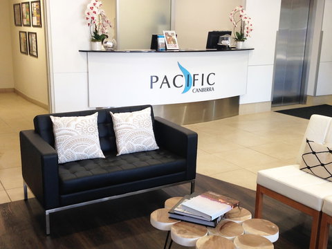 Pacific Suites Canberra - New Castle Holiday 0