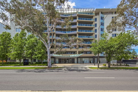 Pacific Suites Canberra - New Castle Holiday 2
