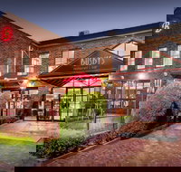 Best Western Plus Buckingham International - New Castle Holiday