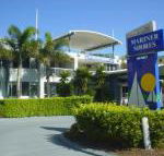 Mariner Shores Resort - New Castle Holiday
