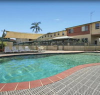 Oxley Cove Apartments - New Castle Holiday