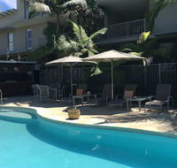 Metzo Noosa Resort - New Castle Holiday