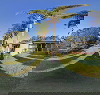 Fairway Motor Inn - New Castle Holiday