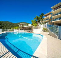 Summit Apartments Airlie Beach - New Castle Holiday