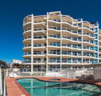 Regency on the Beach - New Castle Holiday