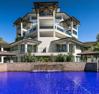 Grand Mercure Allegra Hervey Bay - New Castle Holiday