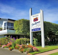 Merimbula Sea Spray Motel Adult Only - New Castle Holiday