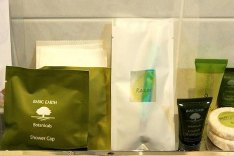 Hilltops Retreat Motor Inn - New Castle Holiday 6