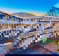 Best Western Albany Motel  Apartments - New Castle Holiday