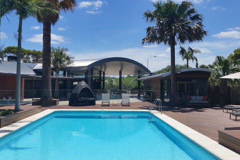 McLaren Vale Motel & Apartments - New Castle Holiday 2